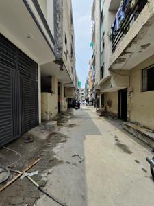 Image of 700 Sq.ft 3 BHK Independent House for sale in Sector 104, Gurgaon for Rs. 8000000