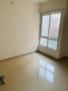 Bedroom Image of 520 Sq.ft 1 BHK Apartment / Flat for rent in Puraniks Rumah Bali, Thane West Thane for Rs. 16003