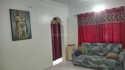 Living Room Image of 840 Sq.ft 2 BHK Apartment / Flat for rent in Prathmesh Garden, Hadapsar Pune for Rs. 23000
