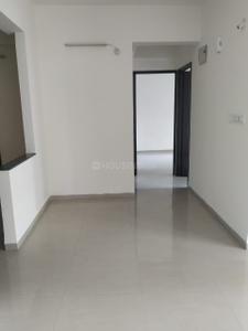 Hall Image of 985 Sq.ft 2 BHK Apartment / Flat for rent in Mirchandani Shalimar Swayam, Bhangarh Indore for Rs. 16500