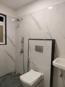Bedroom Two Image of 1005 Sq.ft 2 BHK Apartment / Flat for sale in Kalpataru Vivant, Jogeshwari East Mumbai for Rs. 23900000