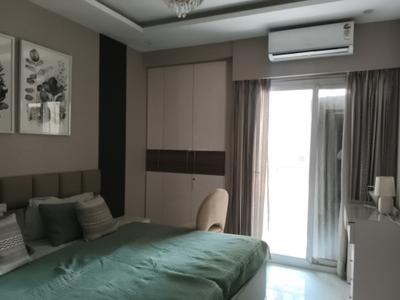Bedroom Image of 1240 Sq.ft 2 BHK Apartment / Flat for sale in Future Estate, Noida Extension Greater Noida for Rs. 9905000