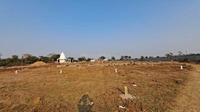 Image of 1000 Sq.ft Residential Plot / Land for sale in Golden Residency, Boria Kal, Raipur for Rs. 1999994