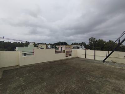 Balcony Image of 5200 Sq.ft 9 BHK Independent House for sale in JP Nagar Bengaluru for Rs. 44500000
