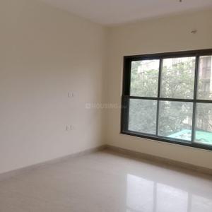 Bedroom Image of 1800 Sq.ft 3 BHK Apartment / Flat for sale in K Raheja Ascencio, Powai Mumbai for Rs. 45500000