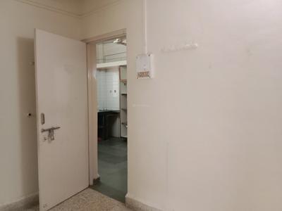 Bedroom Image of 1400 Sq.ft 2 BHK Apartment / Flat for rent in Erandwane Pune for Rs. 42000