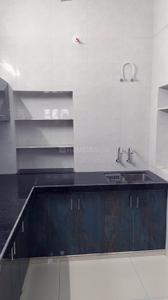 Kitchen Image of 1500 Sq.ft 2 BHK Independent House for rent in BJS Colony Jodhpur for Rs. 17000