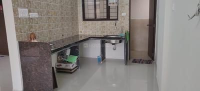 Kitchen Image of 1510 Sq.ft 3 BHK Apartment / Flat for sale in OM Tropica Phase II, Ravet Pune for Rs. 11000000