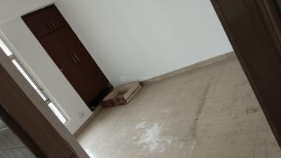 Bedroom Image of 1245 Sq.ft 2 BHK Apartment / Flat for sale in Gaurs Valerio, Indirapuram Ghaziabad for Rs. 12800000