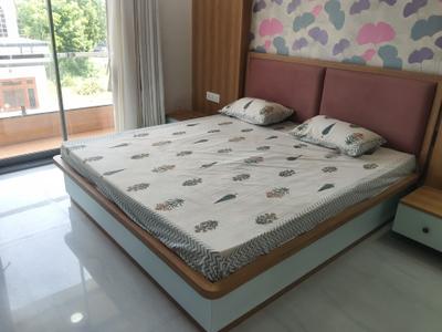 Image of 1567 Sq.ft 3 BHK Apartment / Flat for sale in Sirsi, Jaipur for Rs. 7910000