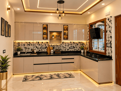 Image of 2900 Sq.ft 4 BHK Duplex for sale in Manas Mayur Vihar, Indira Nagar, Lucknow for Rs. 17500000