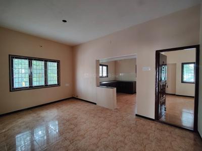 Hall Image of 1600 Sq.ft 3 BHK Builder Floor for rent in Ramanathapuram Coimbatore for Rs. 30000