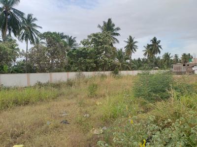 Image of 1200 Sq.ft Residential Plot / Land for sale in Kalapatti, Coimbatore for Rs. 7163000
