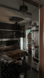 Bedroom Image of 1325 Sq.ft 3 BHK Apartment / Flat for sale in Lakshmi Anugrah, Basapura Bengaluru for Rs. 8000000