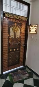 Hall Image of 1200 Sq.ft 2 BHK Apartment / Flat for rent in Gold Rainbow City Homes, Indira Nagar Lucknow for Rs. 18000