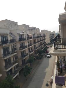 Building Image of 1120 Sq.ft 3 BHK Builder Floor for sale in Signature Global Park 4 And 5 Phase II, Sector 36 Sohna for Rs. 9700000