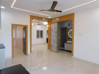 Living Room Image of 1710 Sq.ft 3 BHK Apartment / Flat for sale in Sri Garuda Royal, Bowrampet Hyderabad for Rs. 11500000