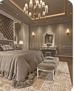 Bedroom Image of 6548 Sq.ft 4 BHK Apartment / Flat for sale in Hitech City Hyderabad for Rs. 87000011