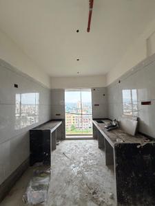 Kitchen Image of 1395 Sq.ft 2 BHK Apartment / Flat for sale in Nerul Navi Mumbai for Rs. 21000000