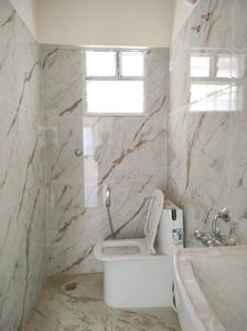 Common Bathroom Image of 1135 Sq.ft 2 BHK Apartment / Flat for sale in Sri Vidhathri Vasatham, Electronic City Bengaluru for Rs. 7718000