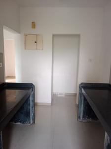 Kitchen Image of 909 Sq.ft 2 BHK Apartment / Flat for sale in Lodha Casa Rio Gold, Palava Phase 1 Thane for Rs. 4900000