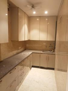 2 BHK Independent Builder Floor