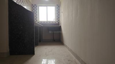 Kitchen Image of 998 Sq.ft 2 BHK Apartment / Flat for sale in Anandi Residency, Rajarhat Kolkata for Rs. 3193600