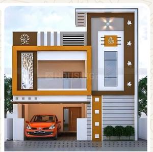Image of 1800 Sq.ft 4 BHK Independent House for sale in Alasanatham, Hosur for Rs. 9500000
