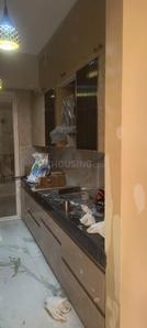 Kitchen Image of 1505 Sq.ft 3 BHK Apartment / Flat for sale in Wave City Ghaziabad for Rs. 14200000