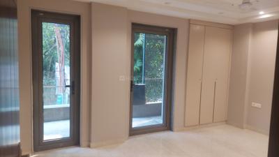 Image of 2300 Sq.ft 4 BHK Builder Floor for sale in Greater Kailash II, New Delhi for Rs. 65000000