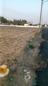 Image of 11600 Sq.ft Residential Plot / Land for sale in Mahabalipuram, Chennai for Rs. 18560000
