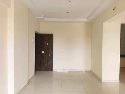 Living Room Image of 1345 Sq.ft 3 BHK Apartment / Flat for sale in Happy Home Sarvodaya Hill, Thakurli Thane for Rs. 11000000