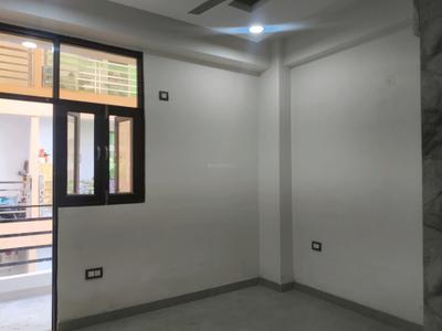 Bedroom Image of 1050 Sq.ft 2 BHK Apartment / Flat for sale in Krishna Elite Homes, Noida Extension Greater Noida for Rs. 4100400