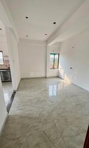 Living Room Image of 1000 Sq.ft 2 BHK Builder Floor for rent in Kalyanpur Kanpur for Rs. 14000