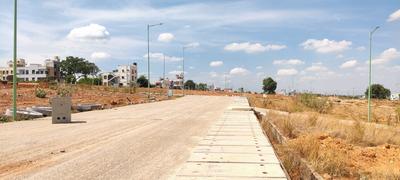 Image of 1200 Sq.ft Residential Plot / Land for sale in Kannahalli, Bengaluru for Rs. 13200000