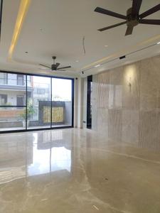 Living Room Image of 1740 Sq.ft 3 BHK Builder Floor for sale in Sector 47 Gurgaon for Rs. 24900000
