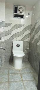 Image of 560 Sq.ft 1 BHK Apartment / Flat for rent in Begumpet, Hyderabad for Rs. 20000