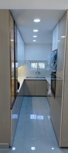 Kitchen Image of 1800 Sq.ft 3 BHK Apartment / Flat for sale in Highland Apartment, Sector 12 Dwarka New Delhi for Rs. 32000000