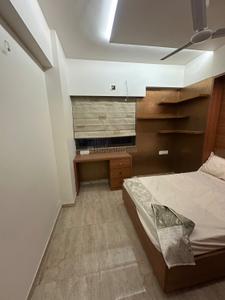 Bedroom Image of 1050 Sq.ft 2 BHK Apartment / Flat for sale in Sankalp Eternity, Shahibaug Ahmedabad for Rs. 5100000