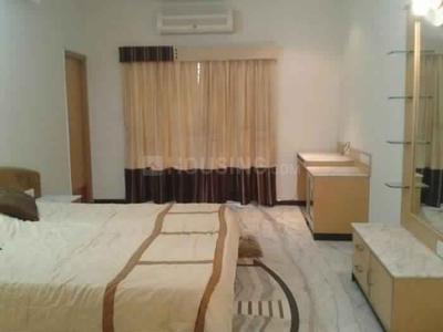 Bedroom Image of 7200 Sq.ft 8 BHK Apartment / Flat for sale in Bay View, Andheri West Mumbai for Rs. 300000000
