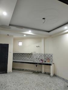 Hall Image of 700 Sq.ft 2 BHK Builder Floor for sale in New Ashok Nagar New Delhi for Rs. 3500000