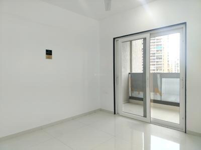 Bedroom Image of 1200 Sq.ft 2 BHK Apartment / Flat for sale in Pimple Nilakh Pune for Rs. 11600000