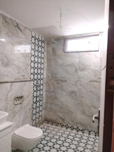 Bedroom Two Image of 1080 Sq.ft 3 BHK Builder Floor for sale in DDA Residential Flats, Sector 8 Dwarka New Delhi for Rs. 32500000