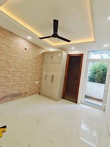 Hall Image of 1750 Sq.ft 3 BHK Builder Floor for sale in GMS Road Dehradun for Rs. 8450000