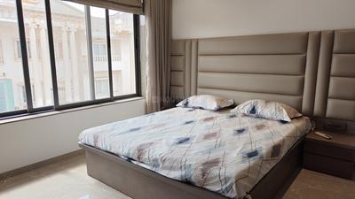 Bedroom Image of 3000 Sq.ft 4 BHK Villa for sale in Khandala Lonavala for Rs. 35000000