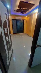 Image of 730 Sq.ft 2 BHK Apartment / Flat for sale in Badlapur East, Badlapur for Rs. 3500000