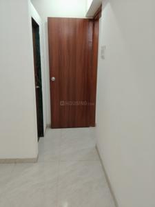 Image of 1500 Sq.ft 1 BHK Apartment / Flat for sale in Shubh Iconic, Ambernath East, Ambernath for Rs. 7400000