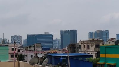 Image of 556 Sq.ft 1 BHK Apartment / Flat for sale in Tarulia, North 24 Parganas District for Rs. 2050000