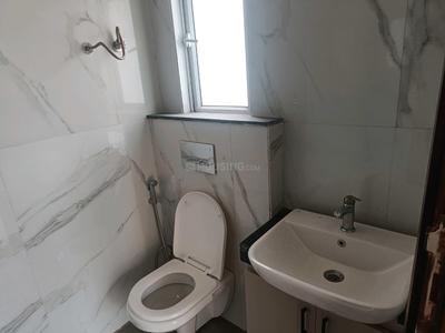 Bathroom Image of 1119 Sq.ft 2 BHK Builder Floor for sale in M3M Soulitude, Sector 89 Gurgaon for Rs. 13000000