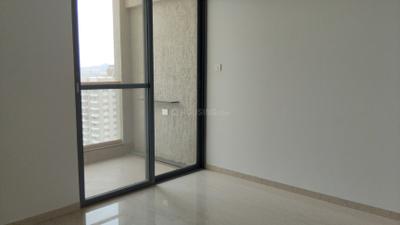 Bedroom Image of 1350 Sq.ft 3 BHK Apartment / Flat for rent in Vision Altia, Ravet Pune for Rs. 32000